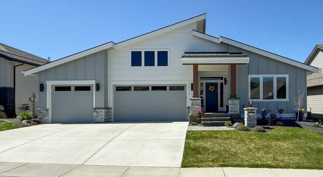 Photo of 4120 S Boge Ct, Spokane, WA 99223