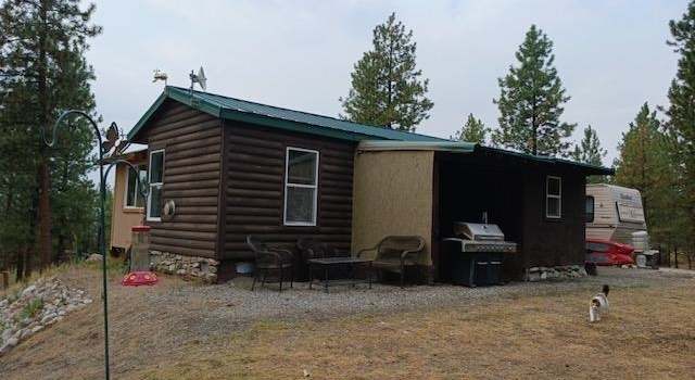 Photo of 3 Chief Joseph Spur West, Riverside, WA 98849