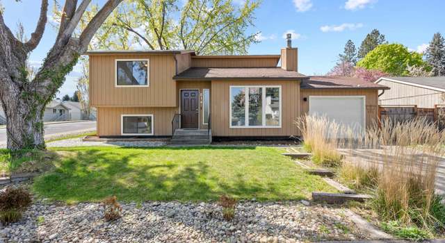 Photo of 814 Calkins Dr, Spokane, WA 99208