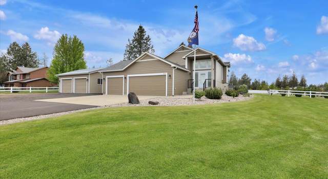 Photo of 6182 Moriah Dr, Nine Mile Falls, WA 99026
