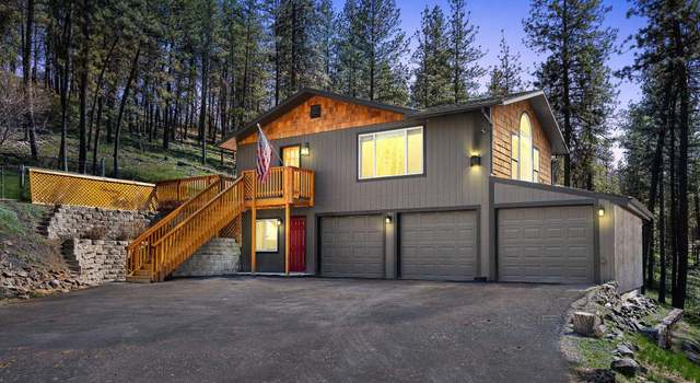 Photo of 10003 S Gardner Rd, Cheney, WA 99004