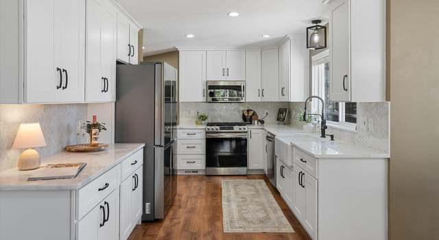 Photo of 10003 S Gardner Rd, Cheney, WA 99004