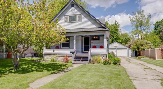 Photo of 317 E 17th Ave, Spokane, WA 99203