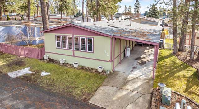 Photo of 3420 E Georgia Pines Ln, Mead, WA 99021