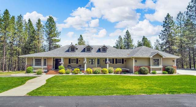 Photo of 21724 N Perry Rd, Colbert, WA 99005
