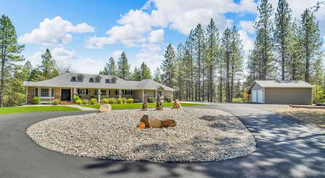 Photo of 21724 N Perry Rd, Colbert, WA 99005