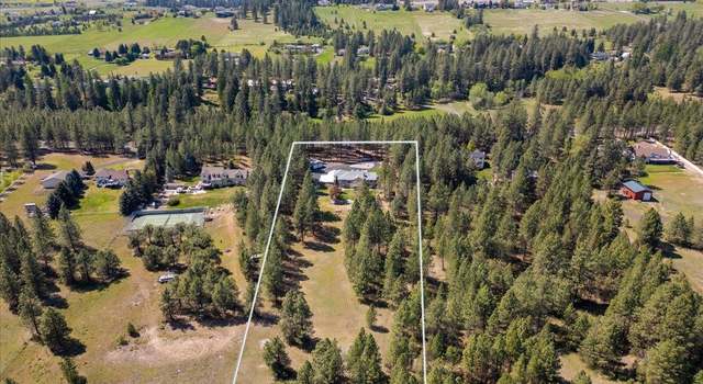 Photo of 21724 N Perry Rd, Colbert, WA 99005