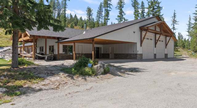 Photo of 1070 Buck Creek Rd, Newport, WA 99156