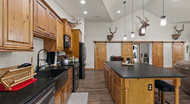 Photo of 1070 Buck Creek Rd, Newport, WA 99156
