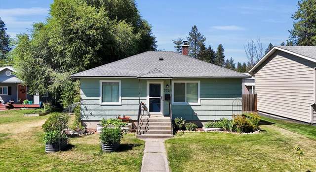 Photo of 3526 W Hoffman Ave, Spokane, WA 99205