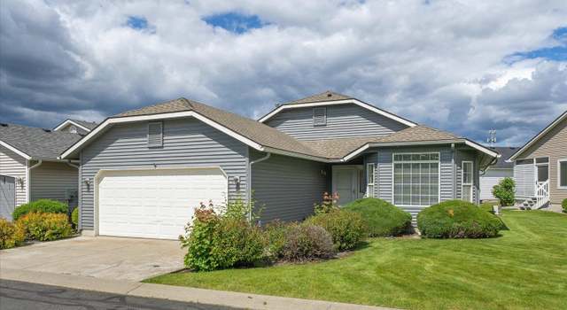 Photo of 23019 E Remington Ln, Liberty Lake, WA 99019