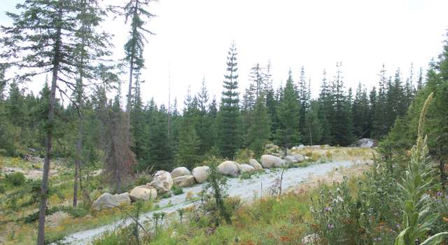 Photo of 10xx Buck Creek Rd, Newport, WA 99156