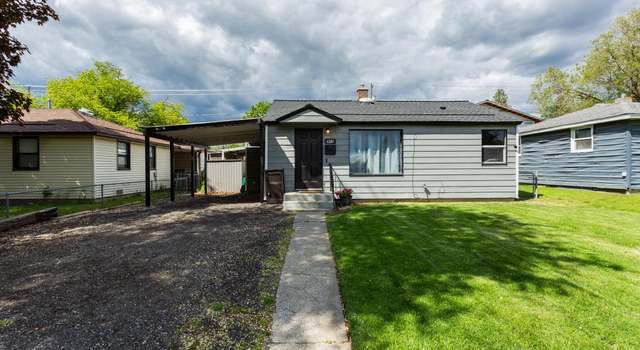 Photo of 1207 E Bismark Ave, Spokane, WA 99208