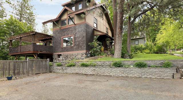Photo of 1732 W 14th Ave, Spokane, WA 99204