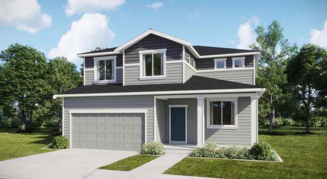 Photo of 24544 E Short Tail Ln, Liberty Lake, WA 99019
