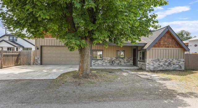 Photo of 13812 E Rockwell Ave, Spokane, WA 99216