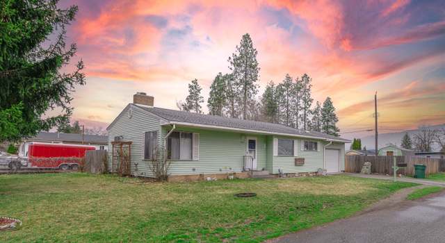 Photo of 7221 E 7th Ave, Spokane, WA 99212