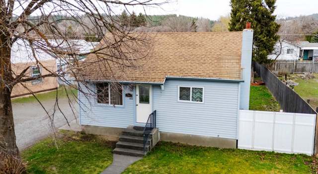 Photo of 14401 E Longfellow Ave, Spokane Valley, WA 99216