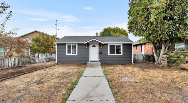 Photo of 1304 E Baldwin Ave, Spokane, WA 99207