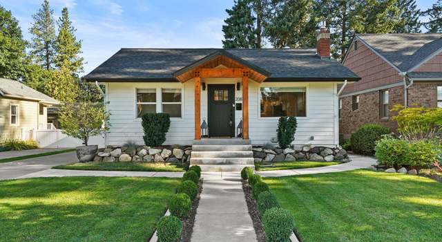 Photo of 208 W 28th Ave, Spokane, WA 99203
