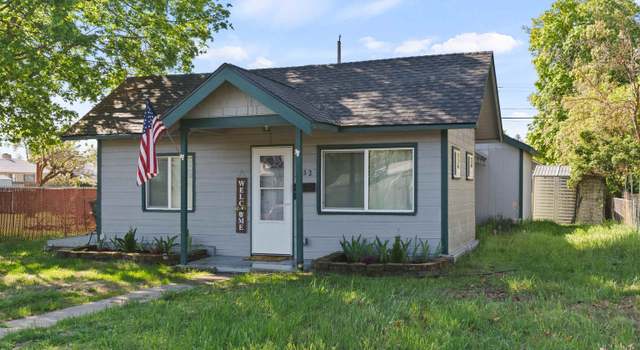 Photo of 552 E Crown Ave, Spokane, WA 99207