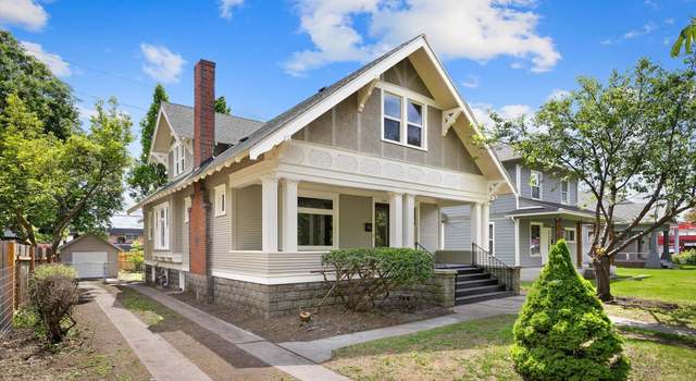 Photo of 924 E Baldwin Ave, Spokane, WA 99207