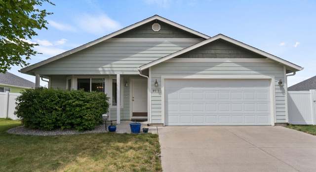 Photo of 9512 W Claire Ave, Cheney, WA 99004