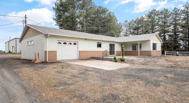 Photo of 2559 E Rehn Rd, Sprague, WA 99032