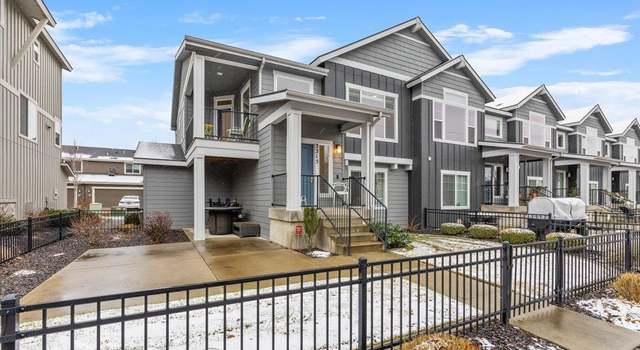 Photo of 2215 W Bridge Ave, Spokane, WA 99201