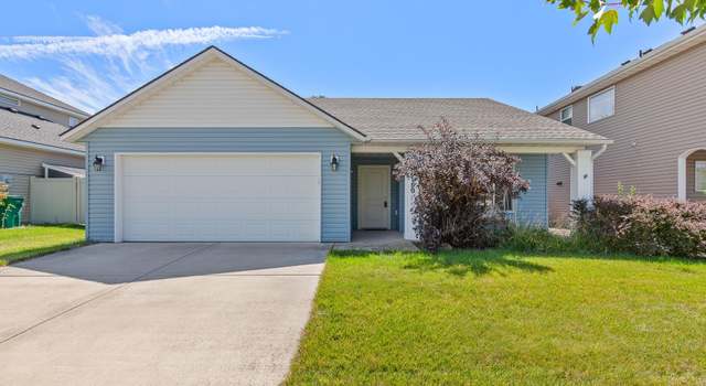 Property at 20150 E Deschutes Ave, Liberty Lake, WA 99016, 3 beds, 2 baths