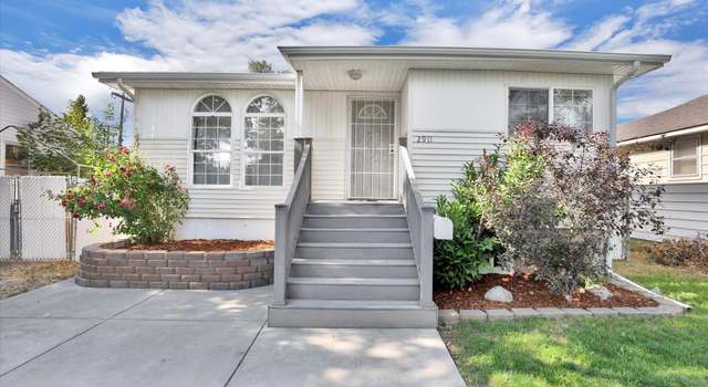 Photo of 2911 E Augusta Ave, Spokane, WA 99207