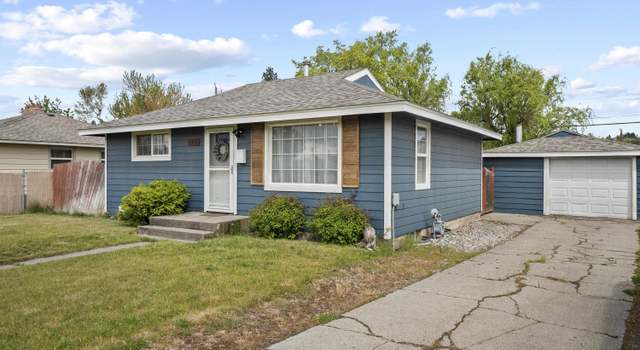 Photo of 3140 W Central Ave, Spokane, WA 99205