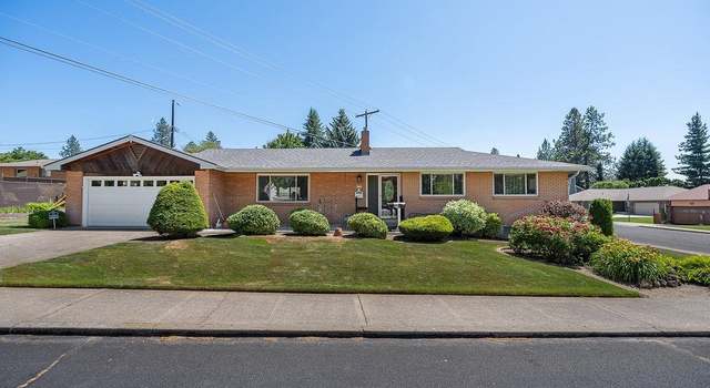 Photo of 4335 W Excell Ave, Spokane, WA 99208