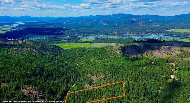 Photo of NNA Mccloud Creek Rd, Newport, WA 99156