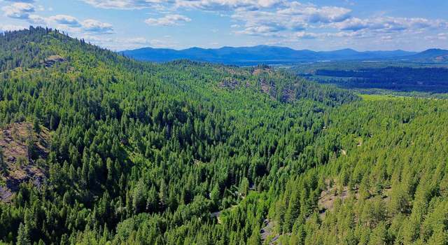 Photo of NNA Mccloud Creek Rd, Newport, WA 99156