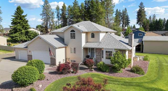 Photo of 506 E Cooper Ave, Colbert, WA 99005