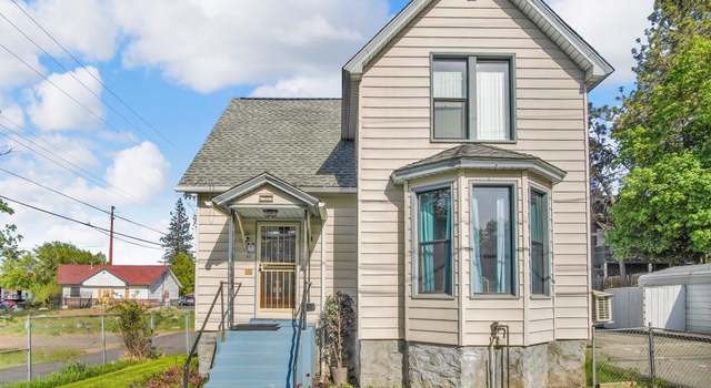 Photo of 517 S Maple St, Spokane, WA 99204