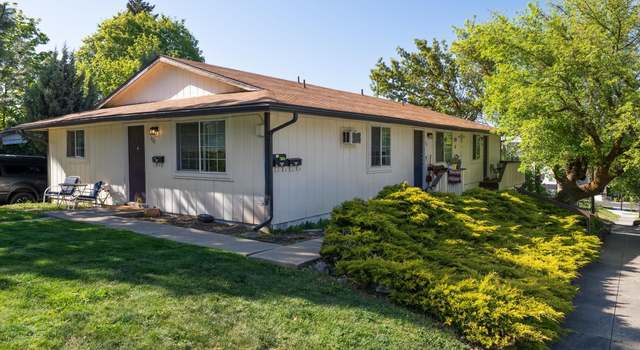 Photo of 744 S Hatch St, Spokane, WA 99202