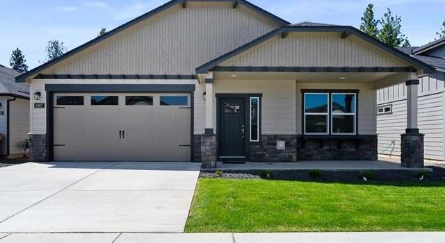 Photo of 6761 S Walnut Ave Lot 10 Block 3 - Hudson, Spokane, WA 99224