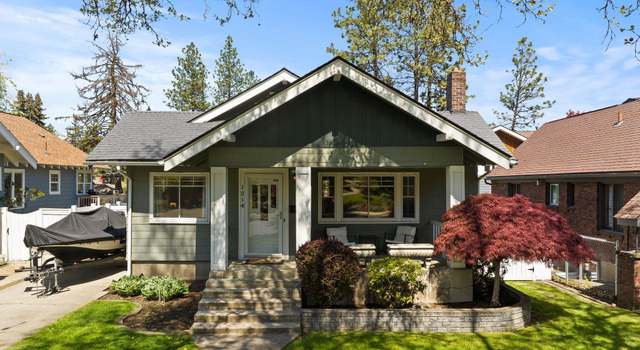 Photo of 1214 W 20th Ave, Spokane, WA 99203