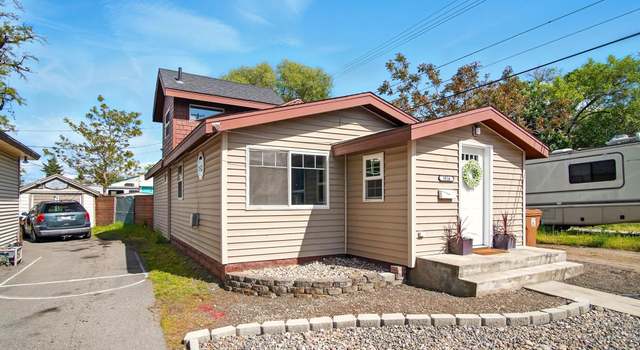 Photo of 3016 N Walnut St Unit On a dead end street, Spokane, WA 99205