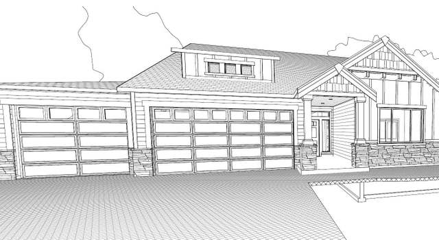 Photo of 18033 E Wind Rose Ct, Greenacres, WA 99016