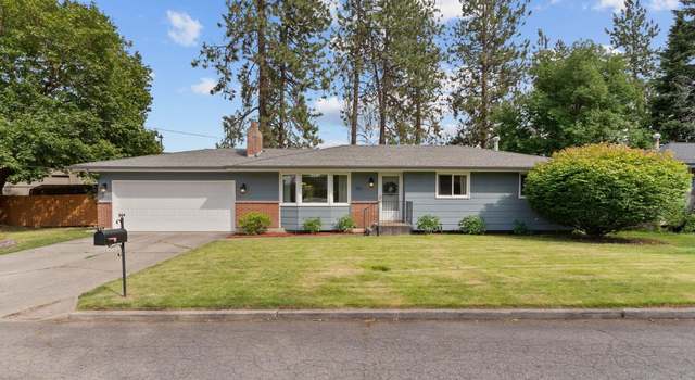 Photo of 201 W Barnes Rd, Spokane, WA 99218