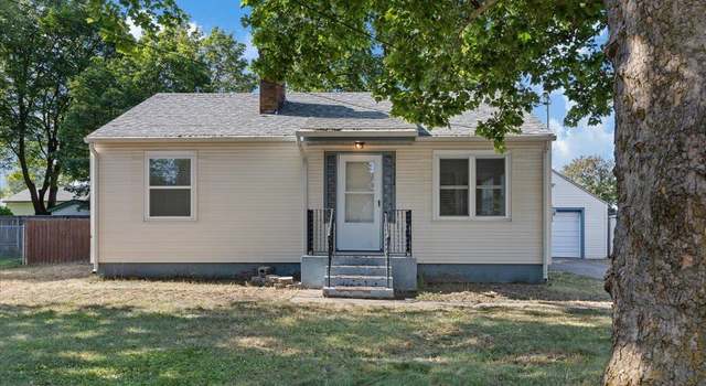 Photo of 11524 E 4th Ave, Spokane Valley, WA 99206