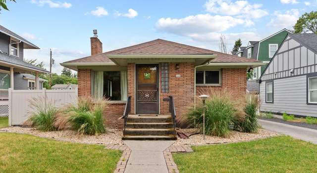 Photo of 308 E Indiana Ave, Spokane, WA 99207