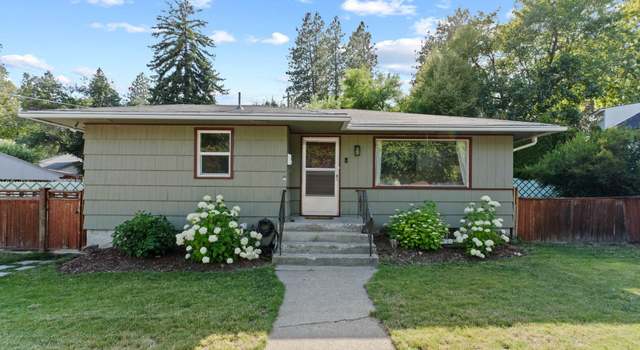 Photo of 1610 S Southeast Blvd, Spokane, WA 99203