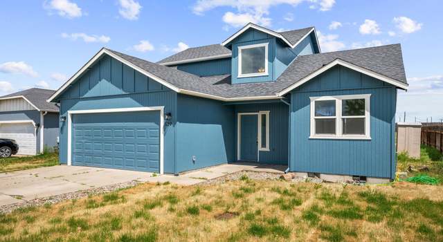 Photo of 529 S Solar St, Airway Heights, WA 99001