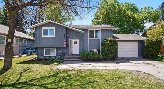 Photo of 19 W 29th Ave, Spokane, WA 99203