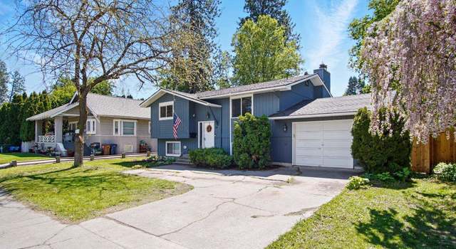 Photo of 19 W 29th Ave, Spokane, WA 99203
