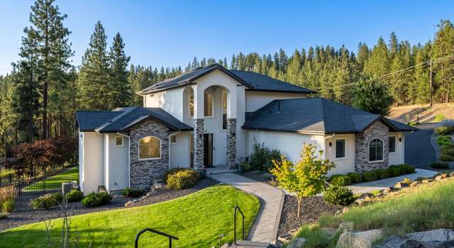 Property at 6208 S Verona Ct, Spokane, WA 99223, 4 beds, 4 baths